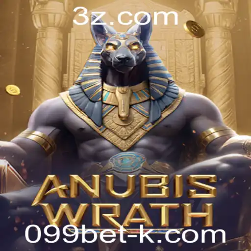 099bet - Descubra o Universo de AnubisWrath: O Jogo de Aventura Revolucionário