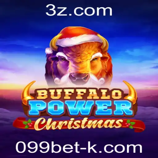 Explorando o Mundo de Buffalo Power Christmas: Um Jogo Inovador com 099bet