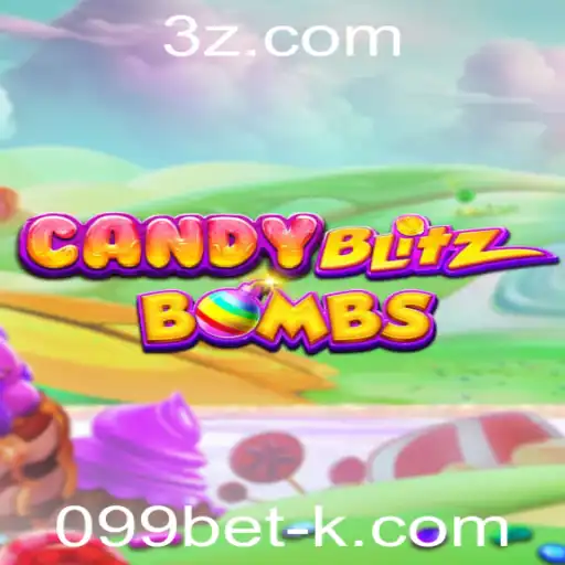 CandyBlitzBombs: A Explosiva Nova Sensação dos Jogos