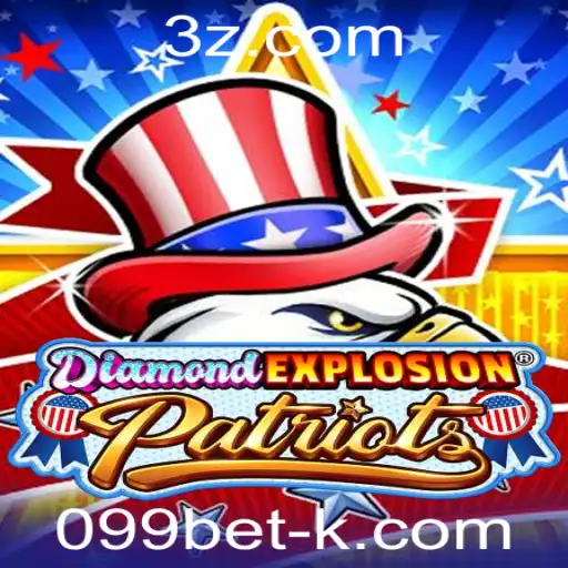 099bet - Desvendando DiamondExplosionPatriots: Um Novo Fenômeno no Mundo dos Jogos