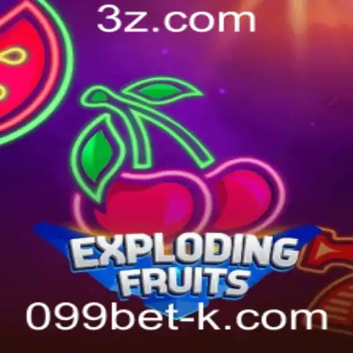 099bet - ExplodingFruits: Um Mergulho no Mundo Vibrante do Jogo Online