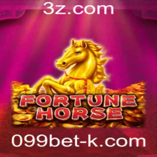 Desvendando FortuneHorse: Um Novo Horizonte de Apostas Online com 099bet