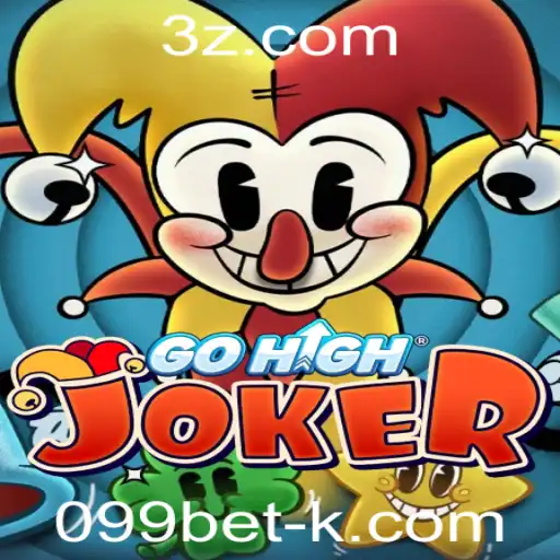 099bet - GoHighJoker: Descubra o Jogo de Estratégia e Sorte do Momento