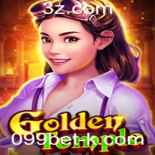 099bet - Aventuras e Estratégias no Jogo GoldenTemple