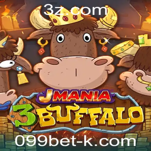 099bet - Explorando JMania3Buffalo: Um Mergulho nas Regras e Noções Básicas do Jogo
