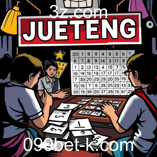 Jueteng e a Influência do 099bet no Contexto das Apostas Ilegais