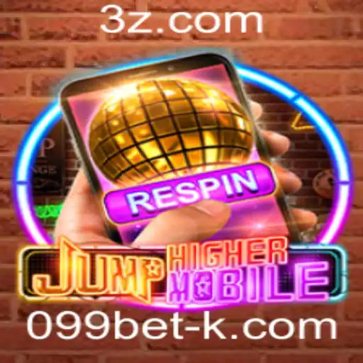 099bet - Descubra o Mundo Empolgante de JumpHighermobile