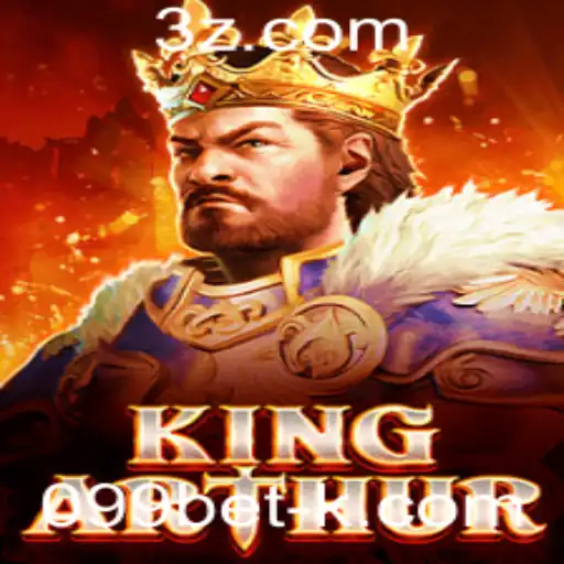 KingArthur: A Aventura Medieval com Emoção de Jogos de Azar