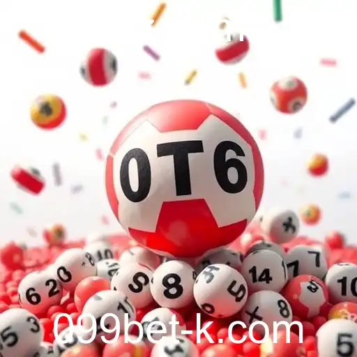 A Fascinante Jornada da Loteria e o Papel do 099bet