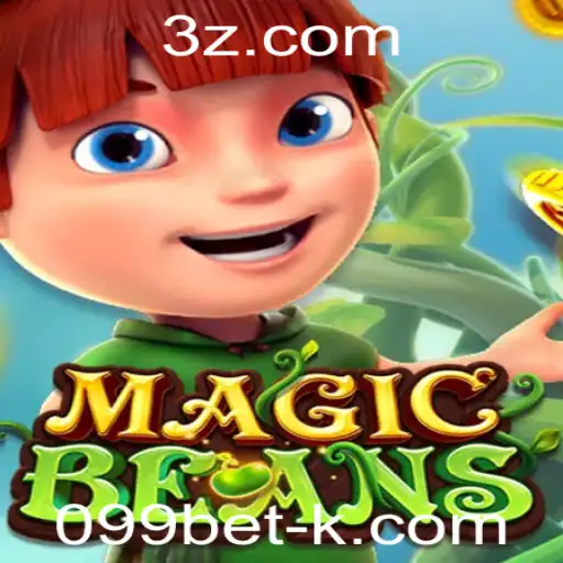 099bet - Descubra MAGICBEANS: A Revolução dos Jogos de Estratégia com 099bet
