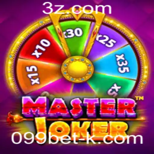 Descubra o Fascinante Mundo de MasterJoker com 099bet