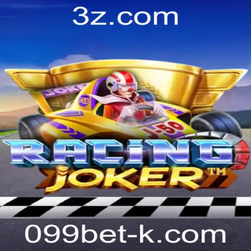 099bet - RacingJoker: Mergulhe na Emoção das Corridas Online