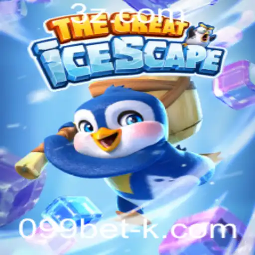 Explorando TheGreatIcescape: Um Guia Completo do Jogo