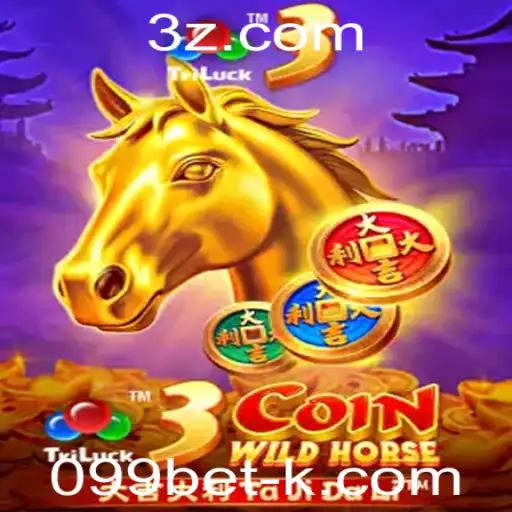 Explorando o Fascinante Mundo de 3CoinWildHorse: Um Jogo Revolucionário