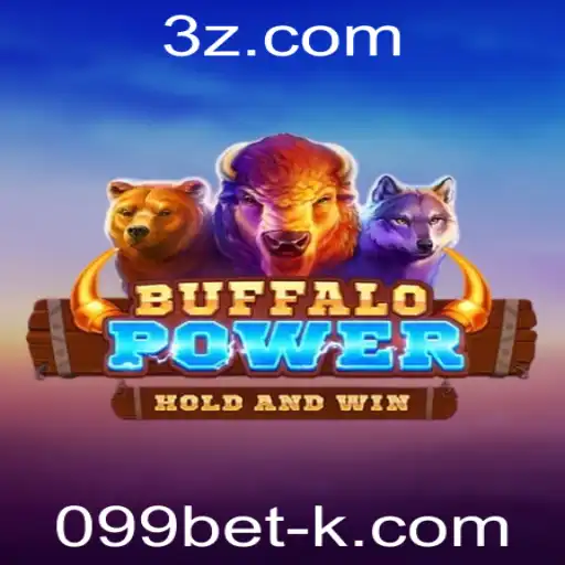 Explorando o Fascinante Mundo do Jogo BuffaloPower com 099bet