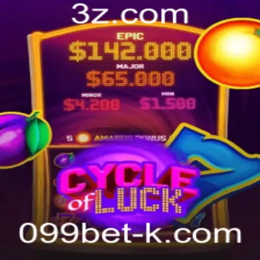 CycleofLuck: Mergulhe na Aventura com 099bet