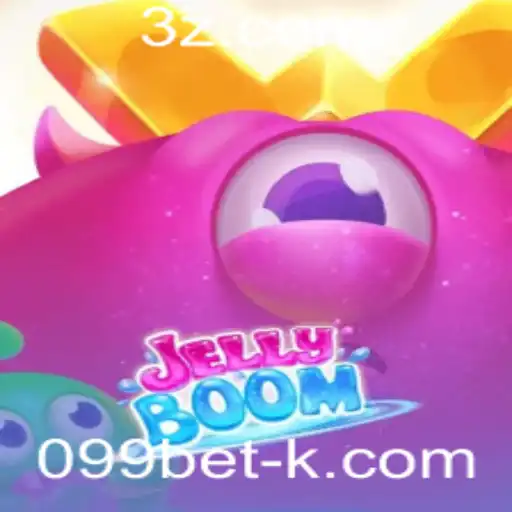 Descubra o Empolgante Mundo de JellyBoom com 099bet