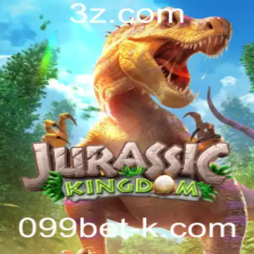 Explorando o Mundo de JurassicKingdom: O Jogo Dinossáurico da 099bet