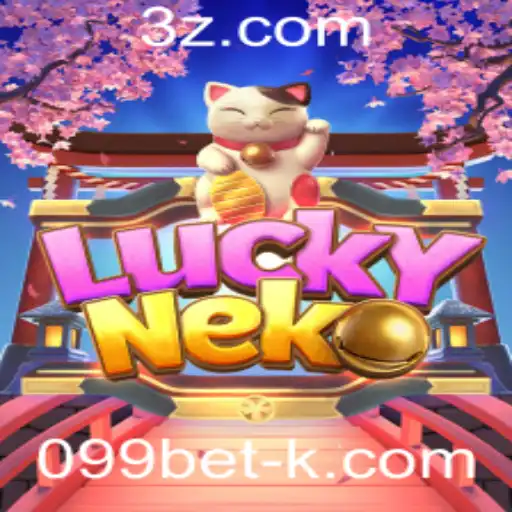 Descubra o Fascinante Mundo do LuckyNeko no 099bet
