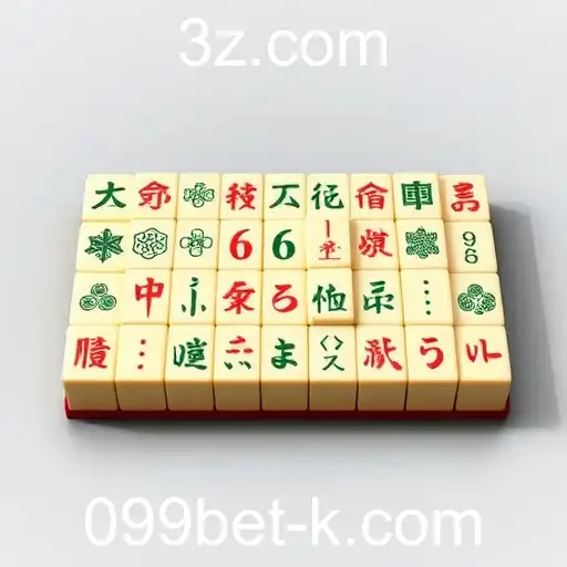 Desvendando o Mahjong: Estratégias e Regras do Jogo Clássico