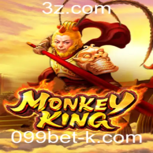 Explorando o Fascinante Mundo de MonkeyKing no 099bet