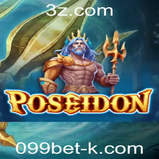 Explorando Poseidon: Um Mergulho no Mundo dos Jogos com 099bet