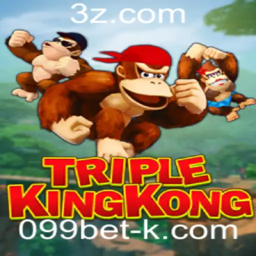 Descubra TripleKingKong: O Jogo de Apostas que Conquista com 099bet