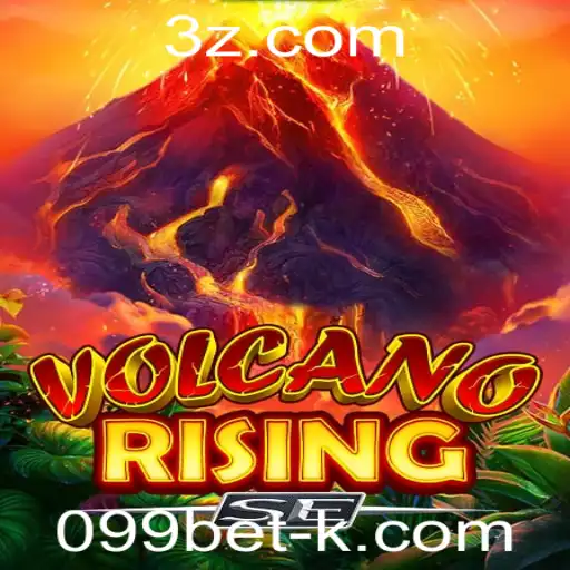 VolcanoRisingSE: Explore a Nova Sensação do Gaming com 099bet