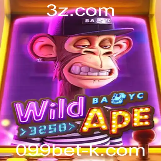 099bet - Explorando o Universo de WildApe3258
