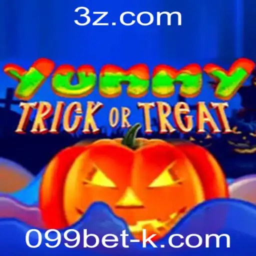 Descubra o Mundo Divertido de YummyTrickorTreat: O Jogo do Momento com 099bet